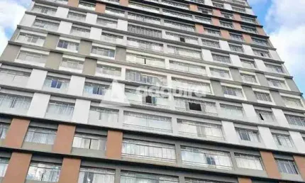 Apartamento à venda 3 Quartos, 1 Suite, 1 Vaga, 137M², Centro, Ponta Grossa - PR