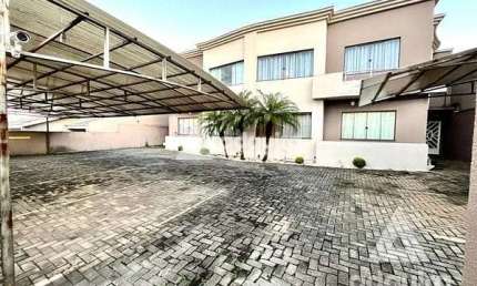 Apartamento à venda 2 Quartos, 1 Vaga, 90M², Oficinas, Ponta Grossa - PR