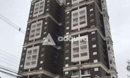 Apartamento à venda 1 Quarto, 1 Vaga, 68.77M², Centro, Ponta Grossa - PR