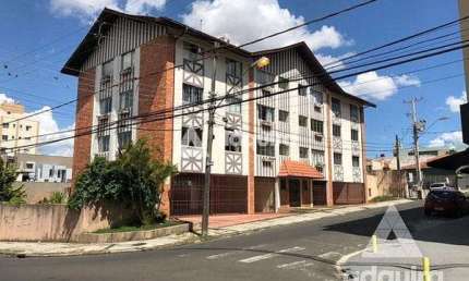 Apartamento à venda 3 Quartos, 1 Vaga, 70M², Centro, Ponta Grossa - PR