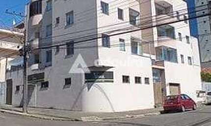 Apartamento à venda 3 Quartos, 1 Suite, 1 Vaga, 94M², Centro, Ponta Grossa - PR