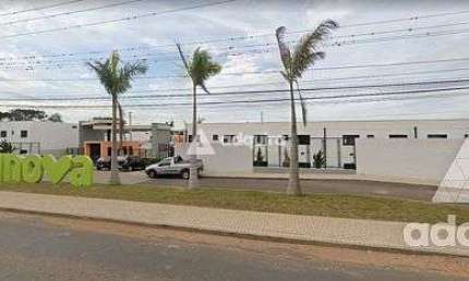 Apartamento mobiliado à venda, 2 Quartos, 1 Vaga, 48m², Uvaranas, Ponta Grossa - PR