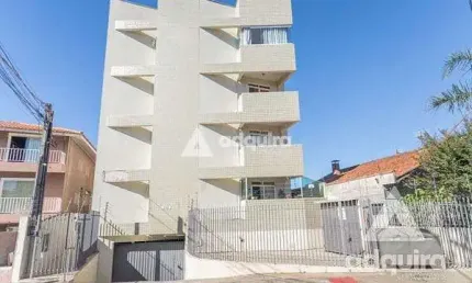 Apartamento à venda 3 Quartos, 1 Suite, 1 Vaga, Orfãs, Ponta Grossa - PR