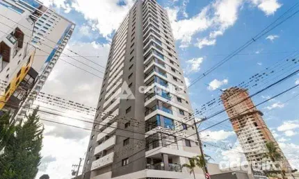 Apartamento à venda 3 Quartos, 3 Suites, 2 Vagas, 297M², Estrela, Ponta Grossa - PR