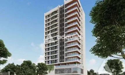 Apartamento à venda 3 Quartos, 3 Suites, 3 Vagas, 335M², Estrela, Ponta Grossa - PR