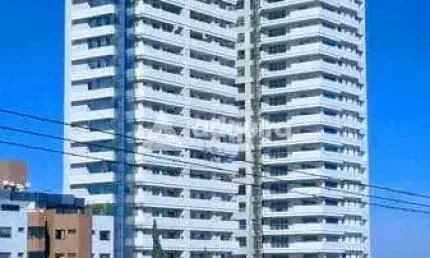 Apartamento à venda 3 Quartos, 2 Suites, 2 Vagas, 220.41M², Centro, Ponta Grossa - PR