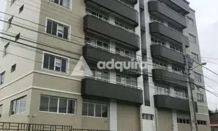 Apartamento à venda 3 Quartos, 3 Suites, 3 Vagas, 330M², Estrela, Ponta Grossa - PR