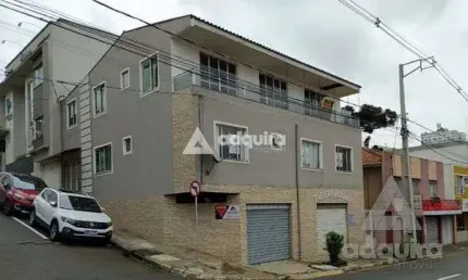 Casa à venda 4 Quartos, 3 Suites, 1 Vaga, 150M², Centro, Ponta Grossa - PR