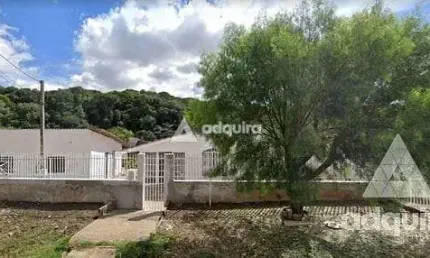 Casa à venda 4 Quartos, 3 Vagas, 487.7M², Neves, Ponta Grossa - PR