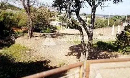 Terreno à venda na Rua Roseli Souza Pinto, Olarias, Ponta Grossa