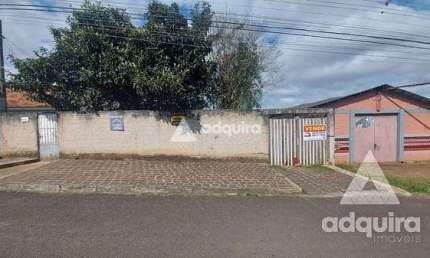 Terreno à venda 443.85M², Olarias, Ponta Grossa - PR