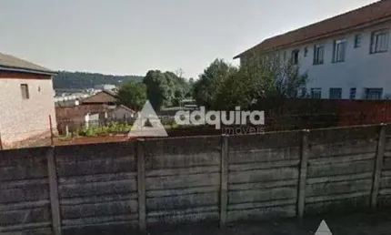 Terreno à venda na Rua Comandante Paulo Pinheiro Schimdt, Uvaranas, Ponta Grossa