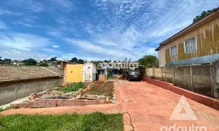 Terreno à venda 512.5M², Oficinas, Ponta Grossa - PR