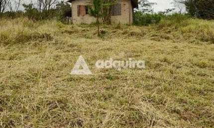 Terreno à venda 3750M², Contorno, Ponta Grossa - PR