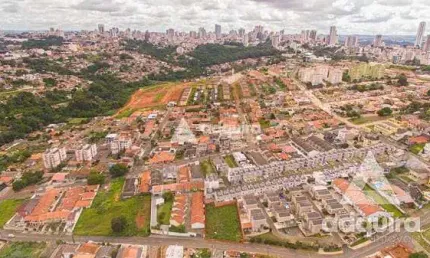 Terreno à venda na Rua Carlito Tozetto, Estrela, Ponta Grossa