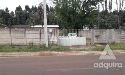 Terreno à venda 2300M², Colônia Dona Luíza, Ponta Grossa - PR