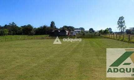 Terreno à venda e locação 2948M², Uvaranas, Ponta Grossa - PR