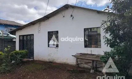 Casa à venda 3 Quartos, 275M², Neves, Ponta Grossa - PR