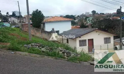 Casa à venda 3 quartos, 231m², uvaranas, ponta grossa - pr