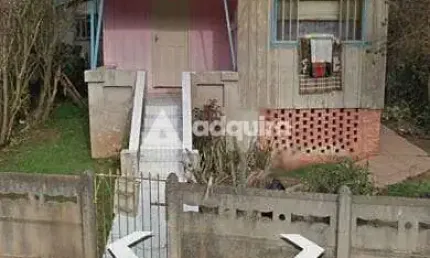 Terreno à venda na Rua Vergílio Carneiro Gomes, Neves, Ponta Grossa
