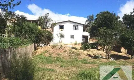 Terreno à venda na Rua Terra Rica, Contorno, Ponta Grossa