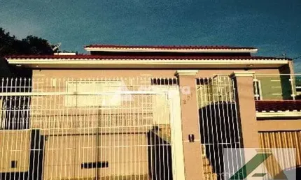 Casa à venda 3 Quartos, 1 Suite, 445M², Estrela, Ponta Grossa - PR