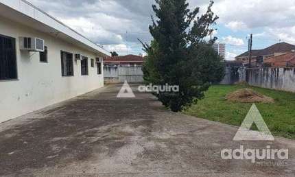 Casa à venda 3 Quartos, 3 Suites, 4 Vagas, 924M², Orfãs, Ponta Grossa - PR