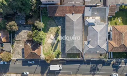 Oportunidade Única no Bairro Orfãs – Ponta Grossa/PR Casa Térrea com 3 Suítes, Amplo Quintal e Exce