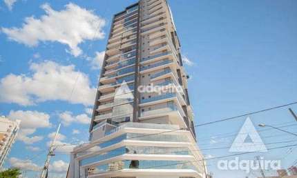 Apartamento semimobiliado à venda 3 Quartos, 3 Suites, 3 Vagas, 303.11M², Jardim Carvalho, Ponta Gr