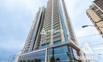 Apartamento à venda 4 Quartos, 4 Suites, 4 Vagas, 322.35M², Oficinas, Ponta Grossa - PR