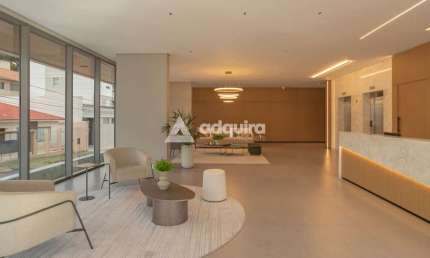 Apartamento à venda 3 Quartos, 3 Suites, 3 Vagas, 335M², Estrela, Ponta Grossa - PR