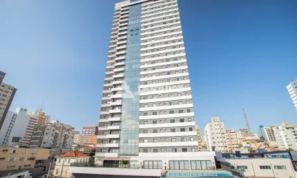 Apartamento à venda 3 Quartos, 3 Suites, 2 Vagas, 336M², Centro, Ponta Grossa - PR