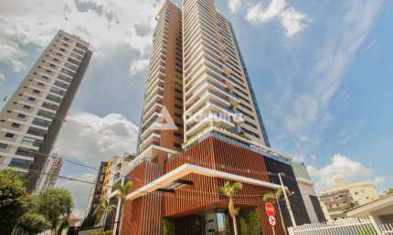 Apartamento à venda 3 Quartos, 3 Suites, 2 Vagas, 297M², Estrela, Ponta Grossa - PR