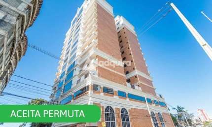 Apartamento à venda 4 Quartos, 4 Suites, 3 Vagas, 464M², Jardim Carvalho, Ponta Grossa - PR