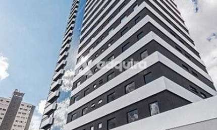 Apartamento à venda 4 Quartos, 3 Suites, 4 Vagas, 634.42M², Centro, Ponta Grossa - PR