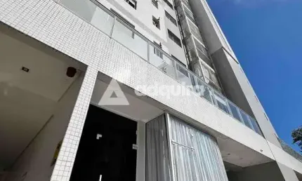 Excelente apartamento para locação no coração do centro de ponta grossa!