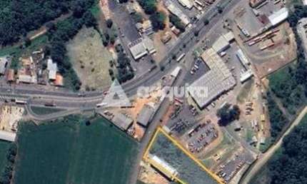 Terreno à venda 6.330m², Chapada, Ponta Grossa - PR