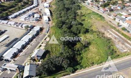 Terreno à venda 5782M², Uvaranas, Ponta Grossa - PR