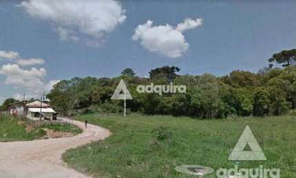 Terreno à venda 6185M², Vila Santa Cruz, Castro - PR