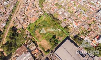 Terreno à venda 18000M², Nova Rússia, Ponta Grossa - PR