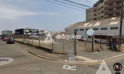 Terreno para Locação 660M², Nova Rússia, Ponta Grossa - PR