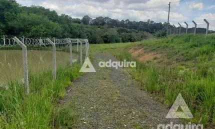 Chácara à venda 6750M², Periquitos, Ponta Grossa - PR