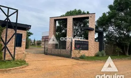 Chácara à venda 2280.26M², Contorno, Ponta Grossa - PR