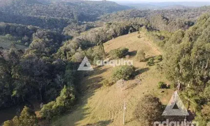 Chácara à venda 2 Quartos, 48400M², Zona Rural, Ponta Grossa - PR