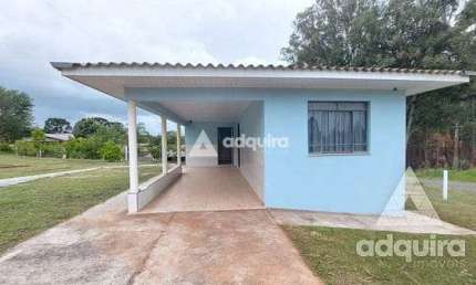 Chácara à venda 2 Quartos, 1333.14M², Centro, Uvaia - PR