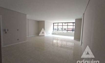 Apartamento à venda, 3 Quartos, 3 Suites, 2 Vagas, 254M², Jardim Carvalho, Ponta Grossa - PR