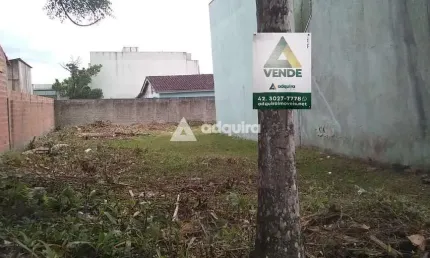 Terreno à venda na Rua Icaraíma, Tabuleiro, Matinhos
