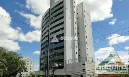 Apartamento à venda - Edifício Por do Sol - 3 Quartos (sendo um deles suíte), 1 Vaga, 78.17m² de ár