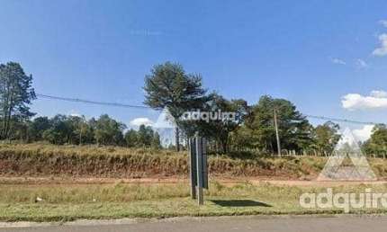 Terreno à venda 14962M², Zona Rural, Ponta Grossa - PR