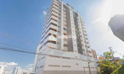 Apartamento Cobertura à venda, Estrela, Ponta Grossa